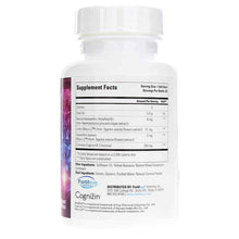 Fortifeye Focus & Brain, by Fortifeye Vitamins, image #2