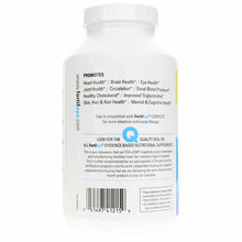 Fortifeye Super Omega-3 Fish Oil, 180 Softgels, by Fortifeye Vitamins, image #3