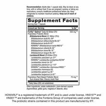 Fortify Optima Advanced 60 Billion, by Natures Way, image #2