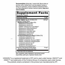 Fortify Optima Advanced Care 90 Billion, by Natures Way, image #2