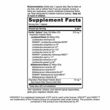 Fortify Optima Max Potency 100 Billion, by Natures Way, image #2