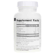 FOS Fructooligosaccharides 1000 Mg, 100 Tablets, by Source Naturals, image #2