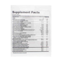 Foundation Essentials for Men & Women without Iron, 60 Packets, by NuMedica, image #3