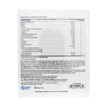 Foundation Essentials for Men & Women without Iron, 60 Packets, by NuMedica, image #4