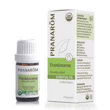Frankincense Essential Oil, by Pranarom