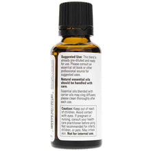 Frankincense 20% Essential Oil Blend, by NOW Foods, image #3