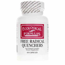 Free Radical Quenchers, by Ecological Formulas
