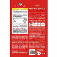 Freeze Dried Raw Dinner Patties, Chicken, 25 Oz, by Stella & Chewy's, image #2