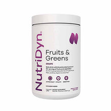 Fruits & Greens Daily Drink, Grape, by NutriDyn