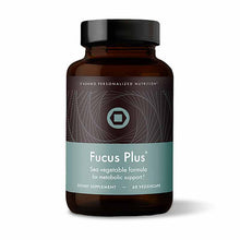 Fucus Plus, by D Adamo Personalized Nutrition