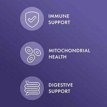 Full Spectrum Enzymes, 90 Capsules, by Dr. Mercola, image #3