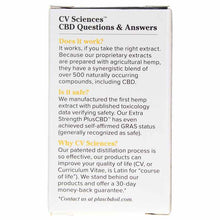 Full Spectrum Hemp Extract 15 Mg Extra Strength, 30 Softgels, by PlusCBD Oil, image #3