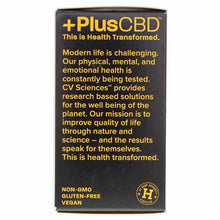 Full Spectrum Hemp Extract 15 Mg Extra Strength, 60 Softgels, by PlusCBD Oil, image #4