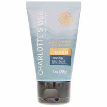 Full Spectrum Hemp Extract Cream, 1 Oz, by Charlottes Web