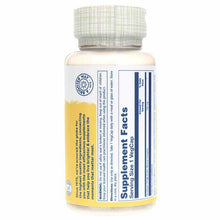 Fulvic Minerals 100 Mg, by Solaray, image #2