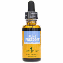 Fung Freedom, 1 Oz, by Herb Pharm
