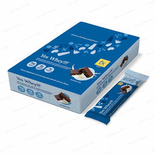 Fx Yes Whey!!! Bars, by Designs For Health, image #3