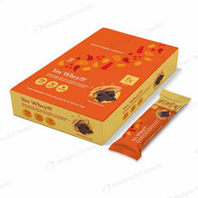 Yes Whey!!! Peanut Butter Bars, by Designs For Health, image #2