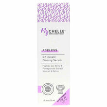 G2 Instant Firming Serum, by MyChelle Dermaceuticals