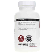 GABA 250 Mg, by Kirkman, image #3