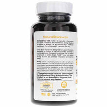 GABA Brain Food, by Natural Stacks, image #3