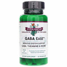 GABA Ease, by Vitanica