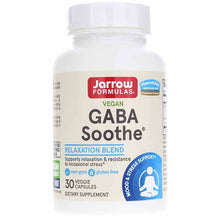 Gaba Soothe, by Jarrow Formulas