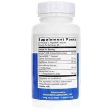 GABA-Val Natural Gaba & Lactium, by Progressive Labs, image #2