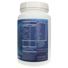 Gainer with Probiotics, Rich Vanilla, by MRM, image #2