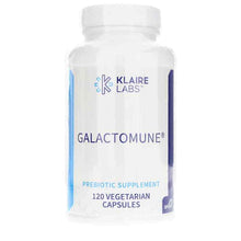 Galactomune Prebiotic, 120 Veg Capsules, by SFI Health