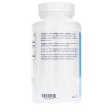 Galactomune Prebiotic, 120 Veg Capsules, by SFI Health, image #3