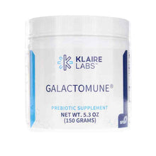 Galactomune Prebiotic, 5.3 Oz, by SFI Health