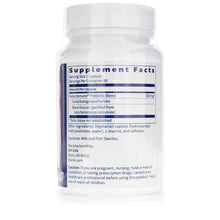 Galactomune Prebiotic, 60 Veg Capsules, by SFI Health, image #2