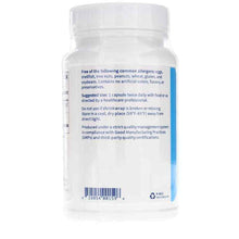 Galactomune Prebiotic, 60 Veg Capsules, by SFI Health, image #3