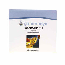 Gammadyn I, by Unda