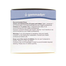 Gammadyn I, by Unda, image #4