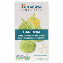 Garcinia, by Himalaya