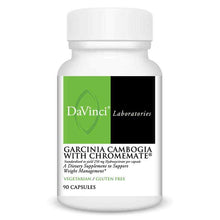 Garcinia Cambogia with Chromemate, by DaVinci Labs