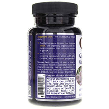 Garlic Complex, by Quantum Nutrition Labs, image #3
