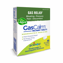 GasCalm, 60 Tablets, by Boiron