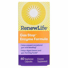 Gas Stop, by Renew Life