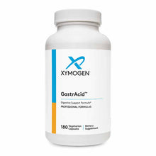 GastrAcid, 180 Veg Capsules, by Xymogen