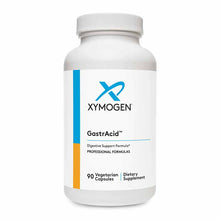 GastrAcid, 90 Veg Capsules, by Xymogen