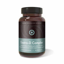 Gastro-D Complex, by D Adamo Personalized Nutrition
