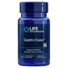 Gastro-Ease, by Life Extension