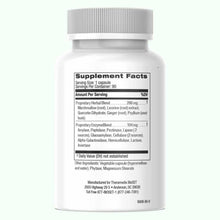 Gastro Support (Formerly Gastro Calm), by Theramedix