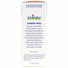 Gemmo Common Juniper - Young Shoots, by Boiron, image #3