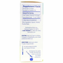 Gemmo Cowberry - Young Shoots, by Boiron, image #2