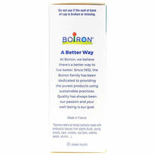 Gemmo English Hawthorn - Young Shoots, by Boiron, image #3