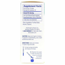 Gemmo Giant Redwood - Young Shoots, by Boiron, image #2